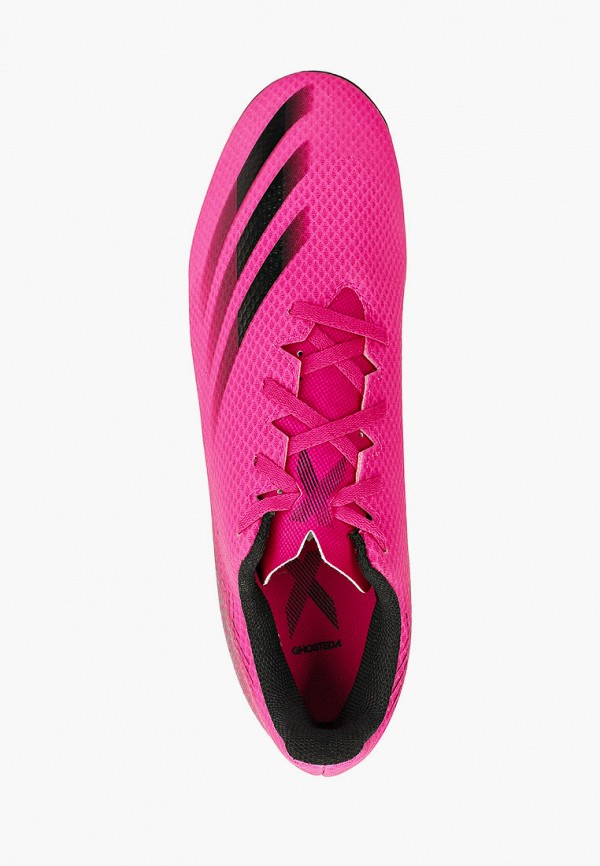adidas Бутсы - X GHOSTED.4 FXG - фото 4