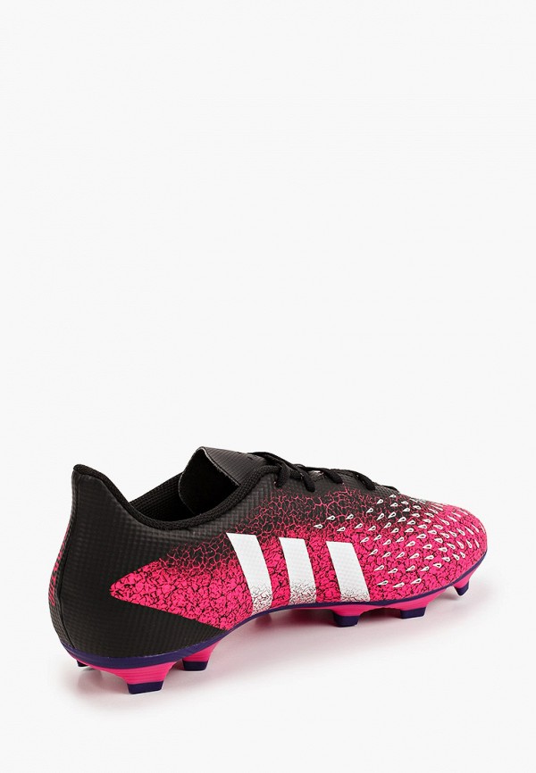 adidas Бутсы - PREDATOR FREAK .4 FXG - фото 3