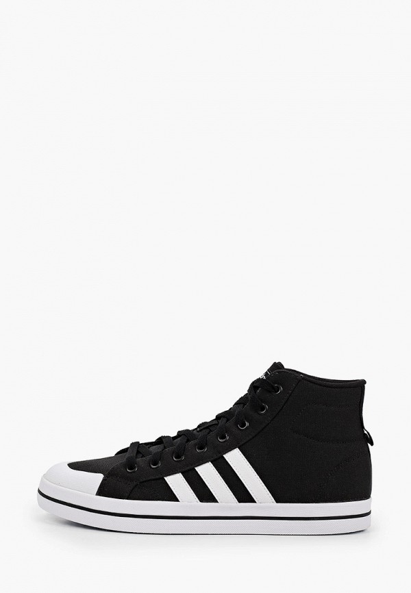 adidas Кеды - BRAVADA MID - фото 1