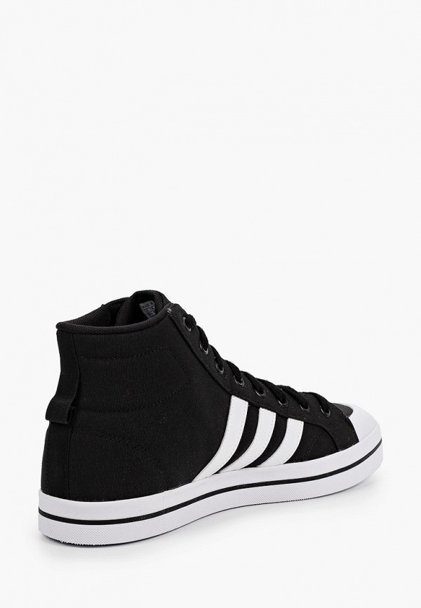 adidas Кеды - BRAVADA MID - фото 3