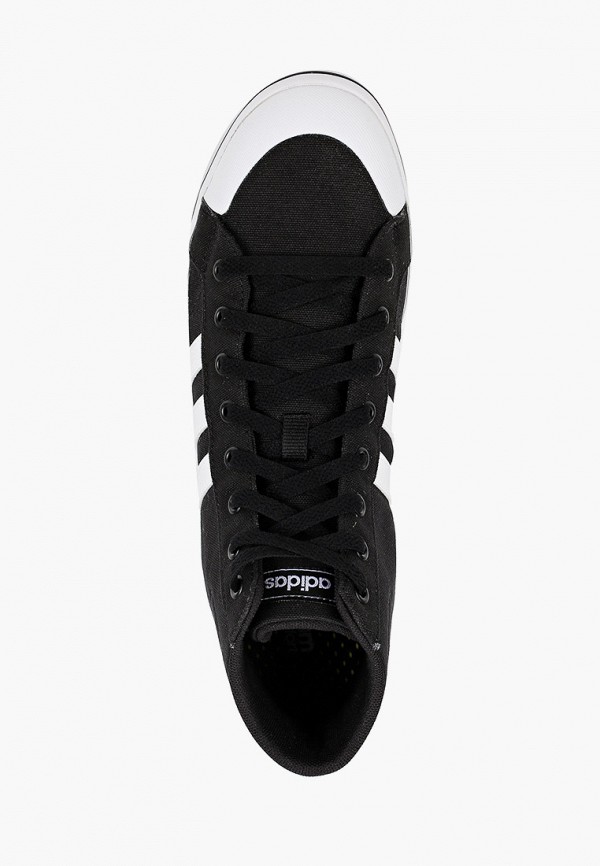 adidas Кеды - BRAVADA MID - фото 4