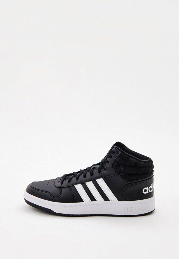 adidas Кеды - HOOPS 2.0 MID - фото 1