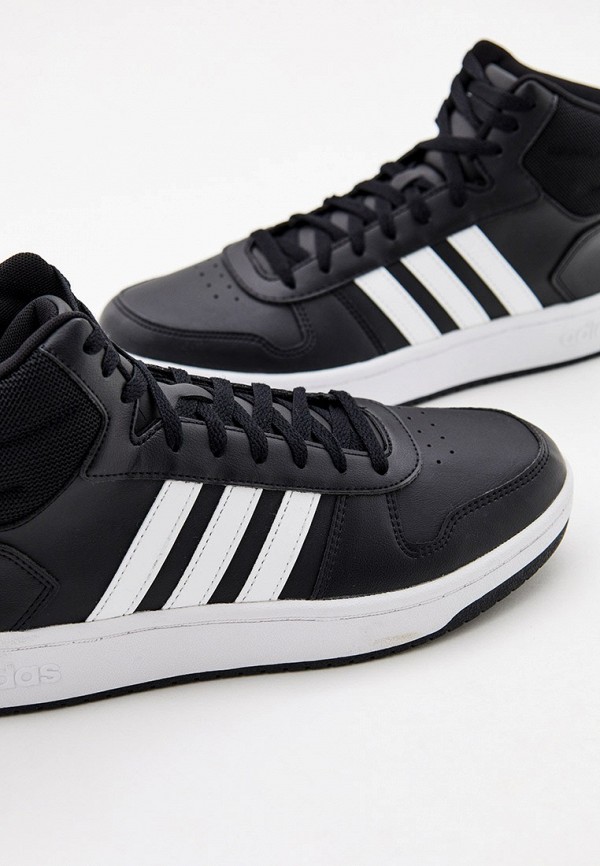adidas Кеды - HOOPS 2.0 MID - фото 2