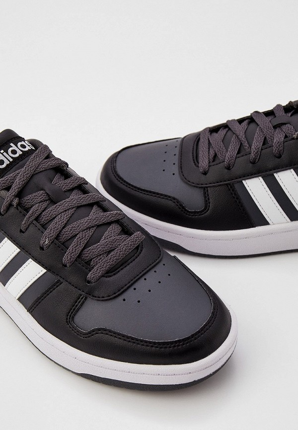 adidas Кеды - HOOPS 2.0 - фото 2