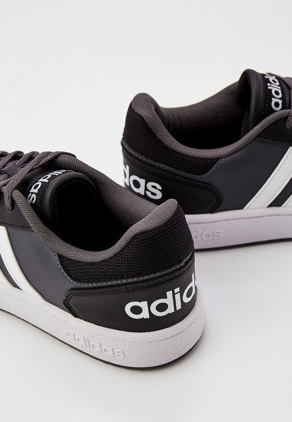 adidas Кеды - HOOPS 2.0 - фото 4