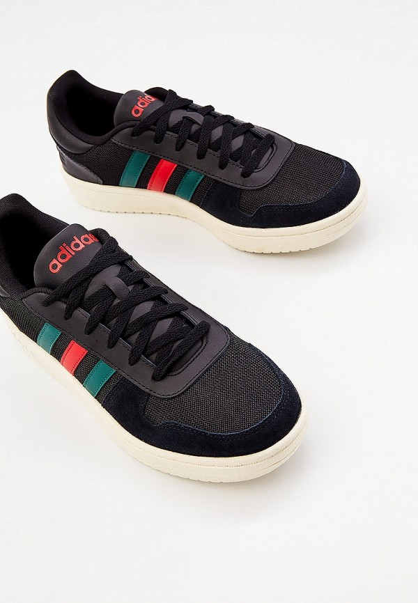adidas Кеды - HOOPS 2.0 - фото 2