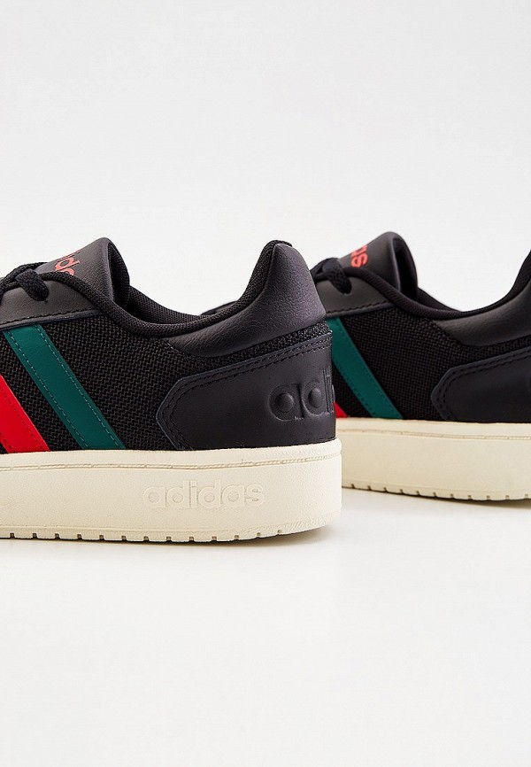 adidas Кеды - HOOPS 2.0 - фото 4