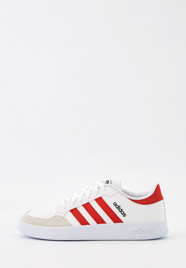 adidas Кеды - BREAKNET - фото 1