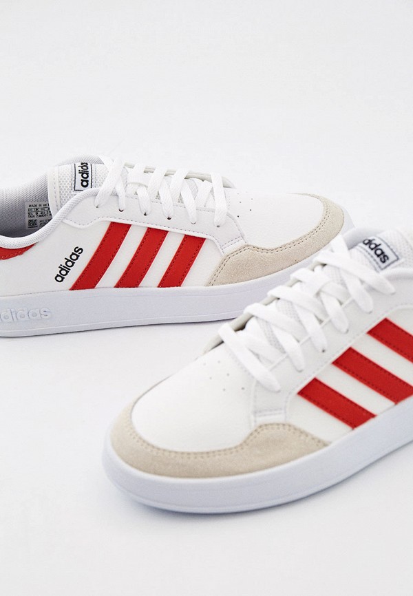 adidas Кеды - BREAKNET - фото 2