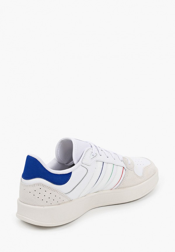 adidas Кеды - BREAKNET PLUS - фото 3