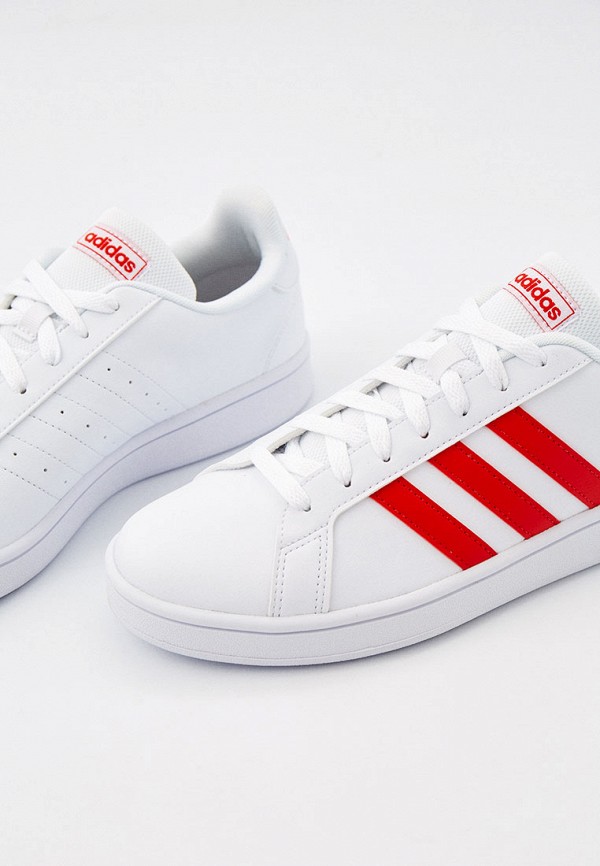 adidas Кеды - GRAND COURT BASE - фото 2