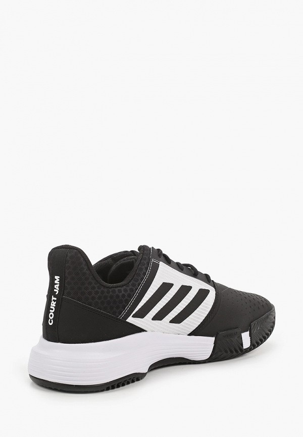 adidas Кроссовки - COURTJAM BOUNCE M CLAY - фото 3