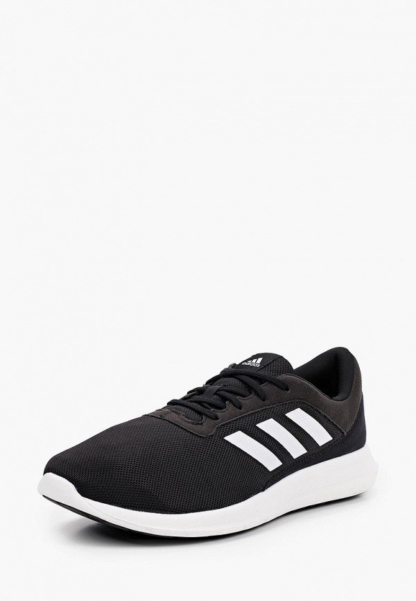 adidas Кроссовки - CORERACER - фото 2