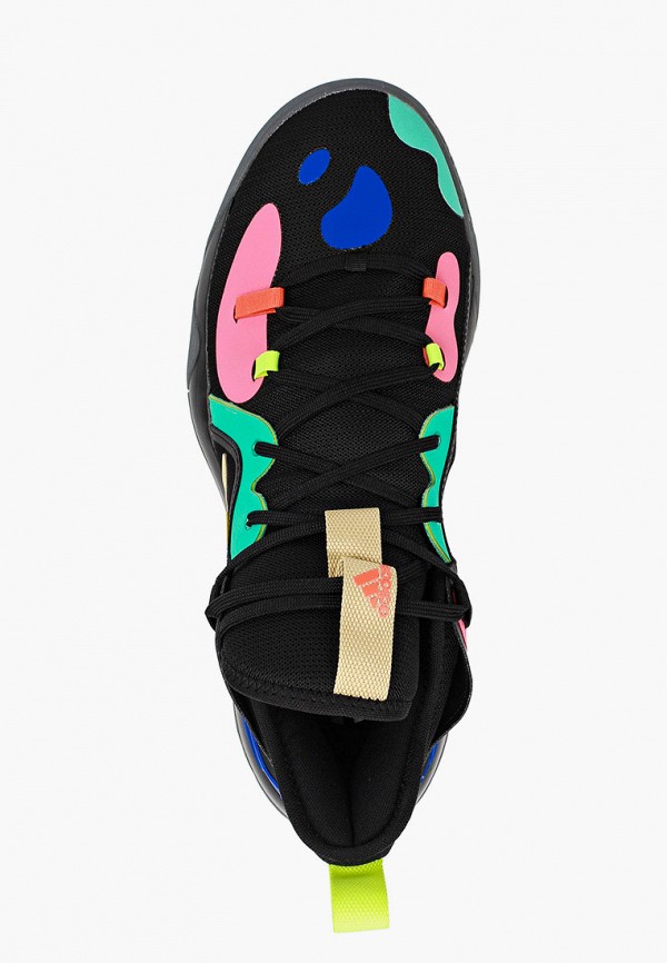 adidas Кроссовки - HARDEN STEPBACK 2 - фото 4