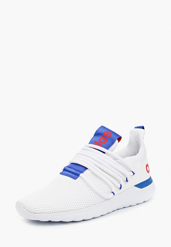 lite racer adapt white
