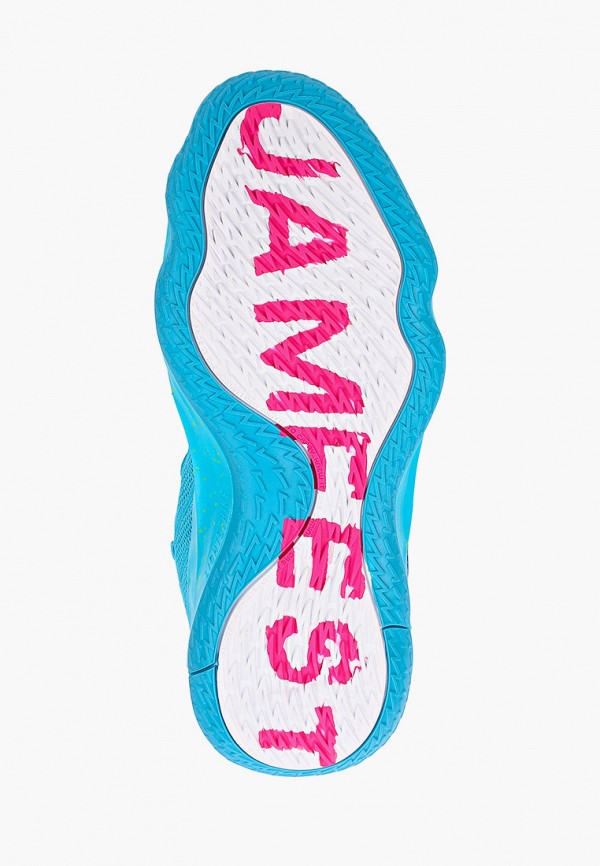 adidas Кроссовки - DAME 7 - фото 5