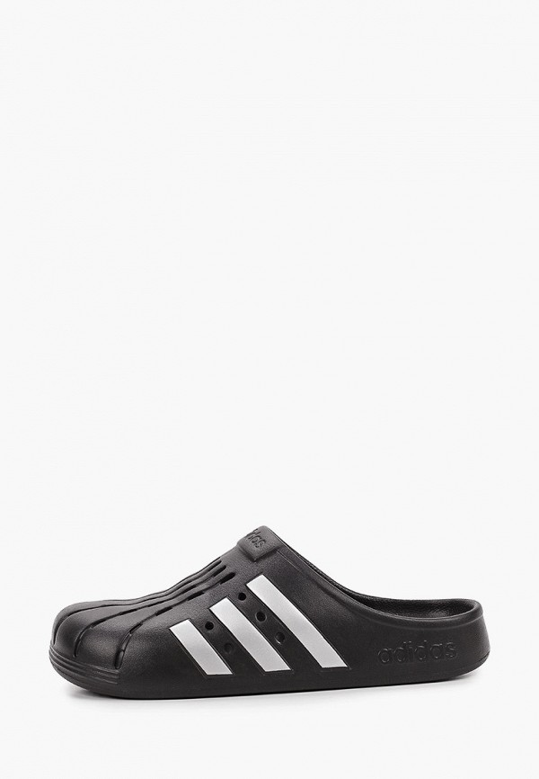 adidas Сабо - ADILETTE CLOG - фото 1