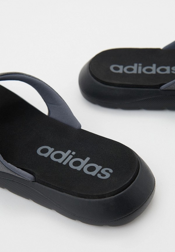 adidas Сланцы - COMFORT FLIP FLOP - фото 4