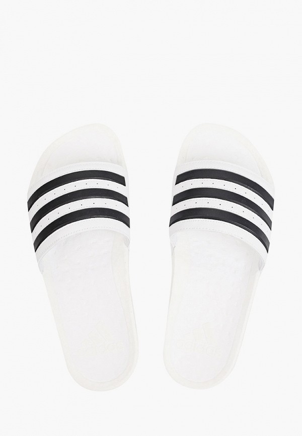 adidas Сланцы - ADILETTE BOOST - фото 4