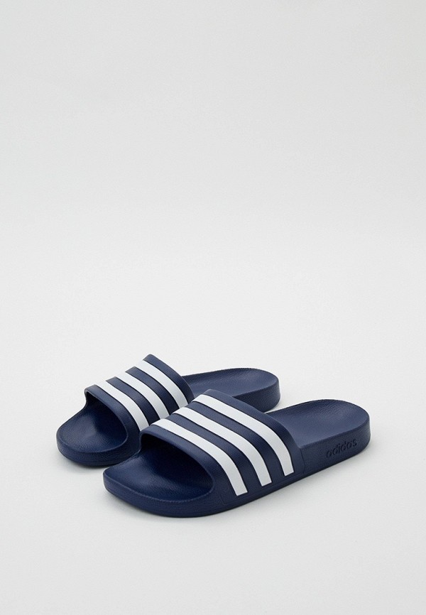 adidas Сланцы - ADILETTE AQUA - фото 3