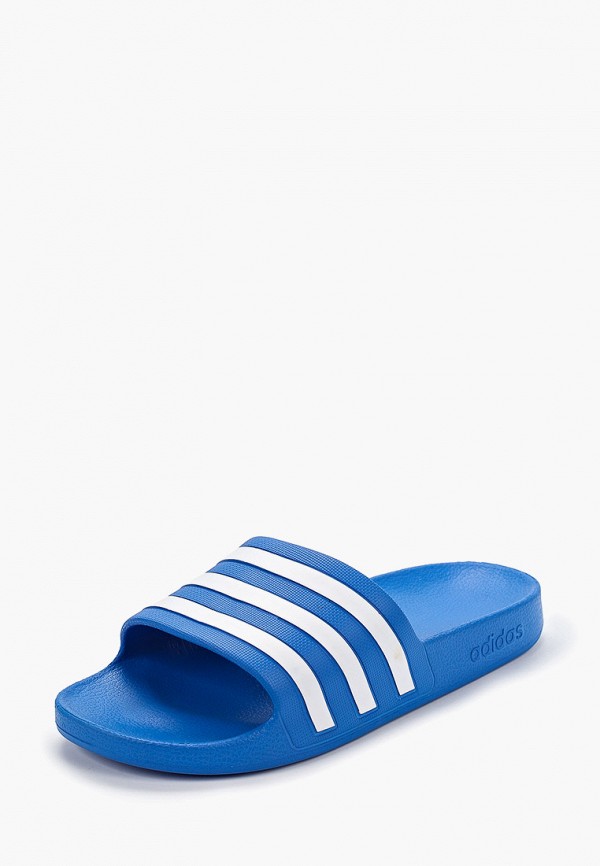 adidas Сланцы - ADILETTE AQUA - фото 2