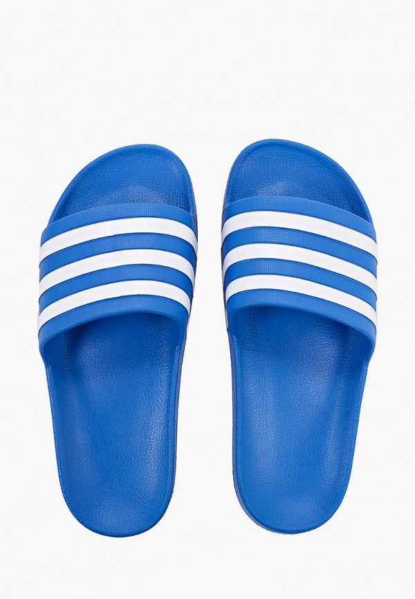adidas Сланцы - ADILETTE AQUA - фото 4
