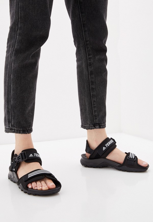 adidas CYPREX ULTRA SANDAL DLX AD002AUHLNS7 Lamoda