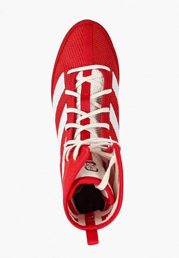 adidas Боксерки - BOX HOG 3 - фото 4