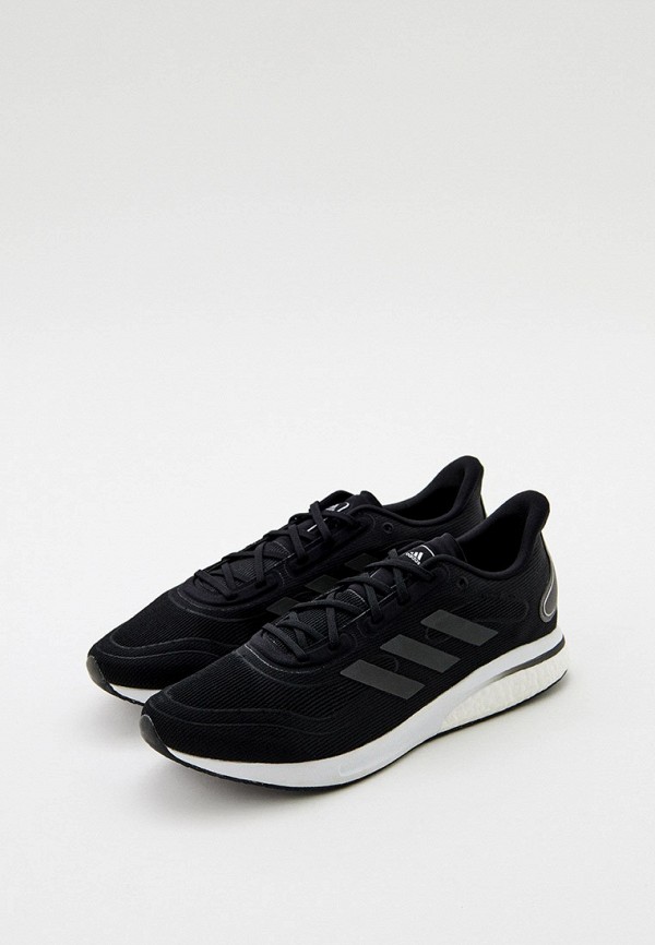 adidas Кроссовки - SUPERNOVA M - фото 3