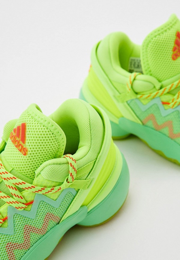 adidas Кроссовки - D.O.N. Issue 2 - фото 4