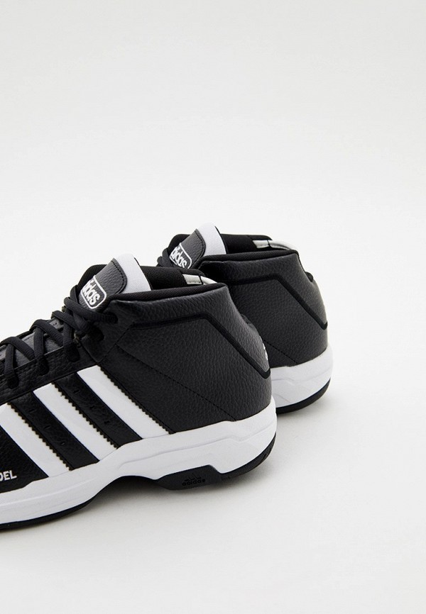 adidas Кроссовки - Pro Model 2G - Synthetic - фото 3