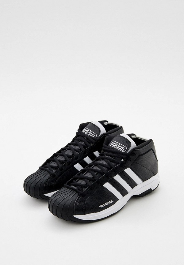 adidas Кроссовки - Pro Model 2G - Synthetic - фото 4