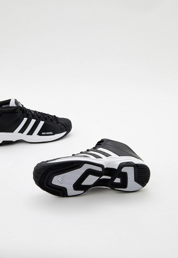 adidas Кроссовки - Pro Model 2G - Synthetic - фото 5