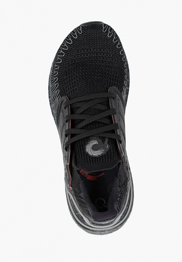 adidas Кроссовки - ULTRABOOST 20 X JAMES BOND - фото 4