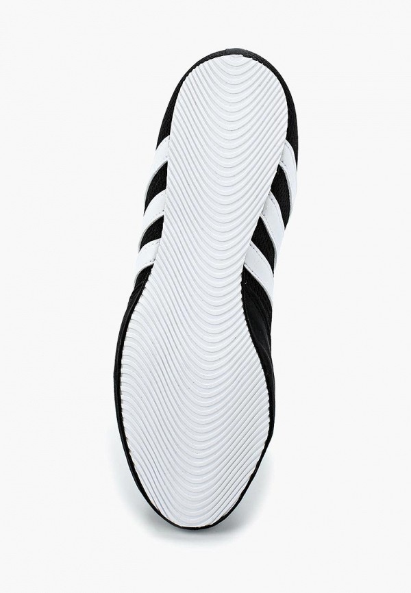 adidas Combat Боксерки - Box Hog 2 - фото 3