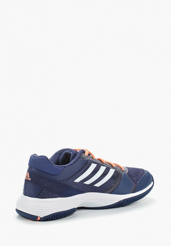 adidas Кроссовки - barricade club w - фото 3