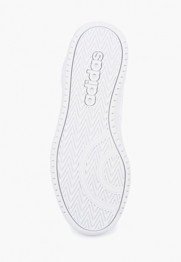 adidas Кеды - HOOPS 2.0 MID - фото 3