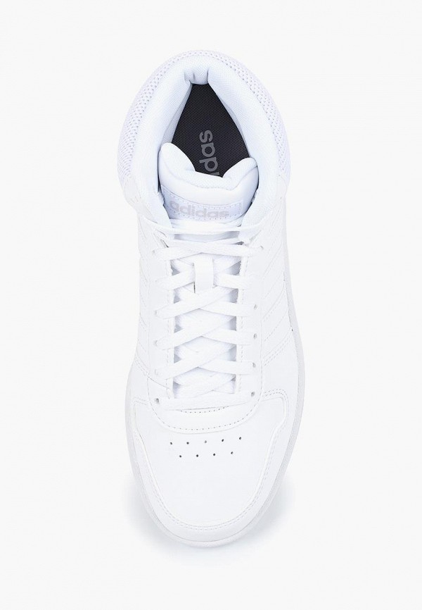 adidas Кеды - HOOPS 2.0 MID - фото 4