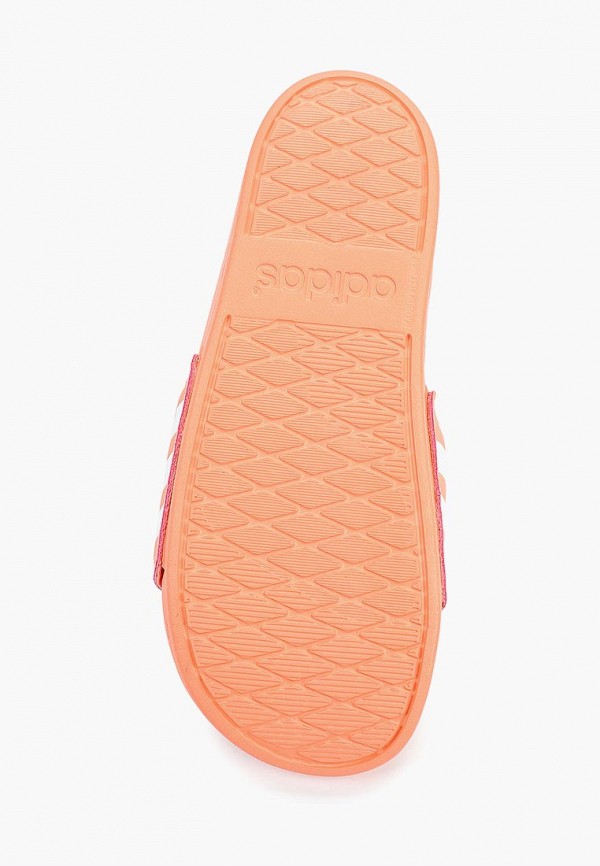 adidas Сланцы - ADILETTE COMFORT - фото 4