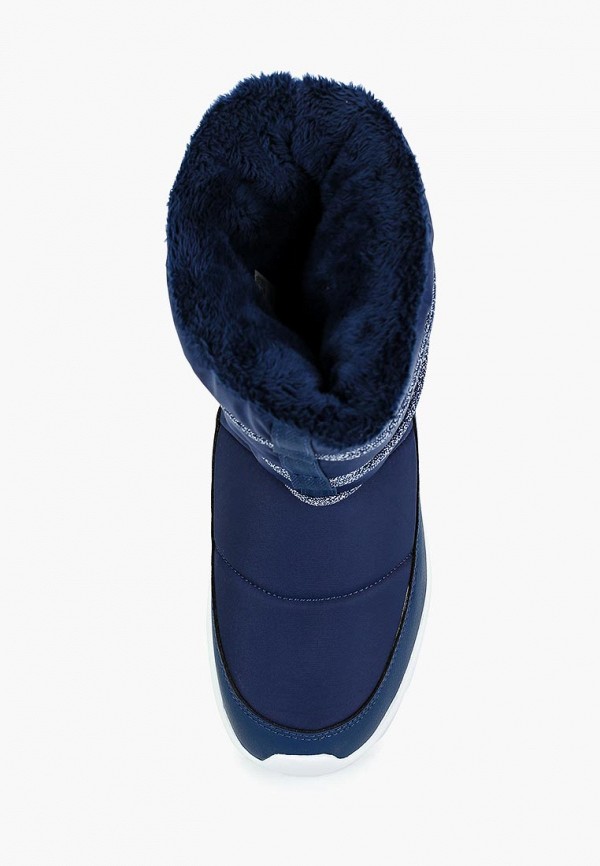 adidas Дутики - CLOUDFOAM RACE WINTER - фото 4