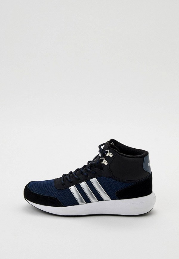 adidas CLOUDFOAM RACE WTR MID W AD002AWDKPE8 Lamoda