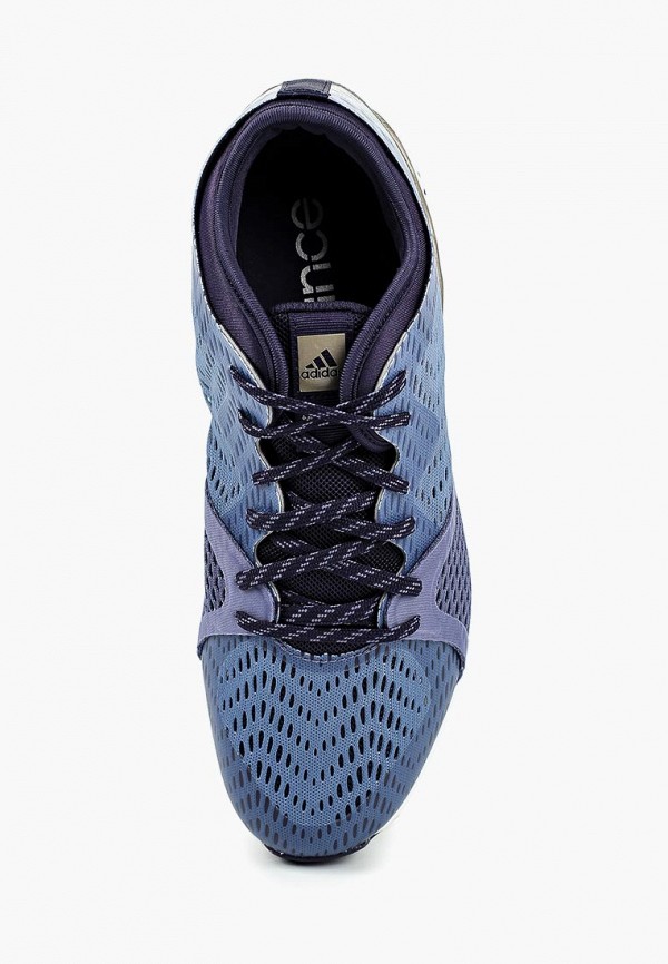 adidas Кроссовки - CRAZYTRAIN PRO W - фото 4