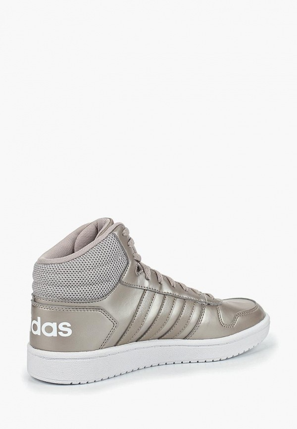 adidas Кеды - HOOPS 2.0 MID - фото 3