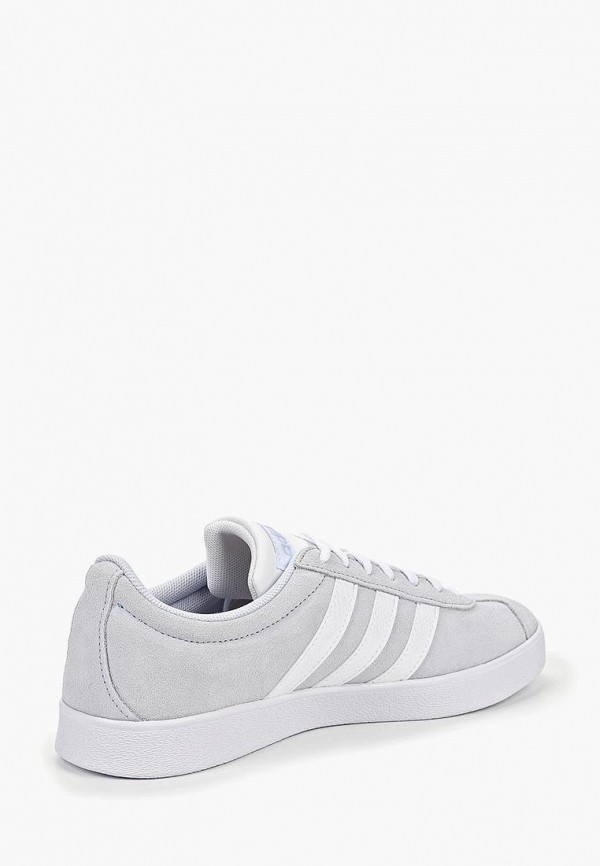 adidas Кеды - VL COURT 2.0 - фото 3