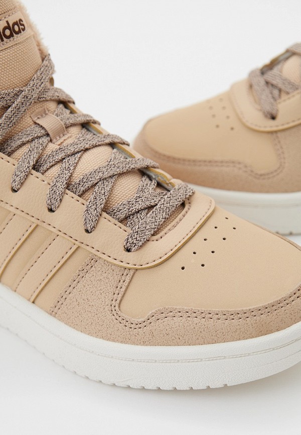 adidas HOOPS 2.0 MID AD002AWFKBZ4