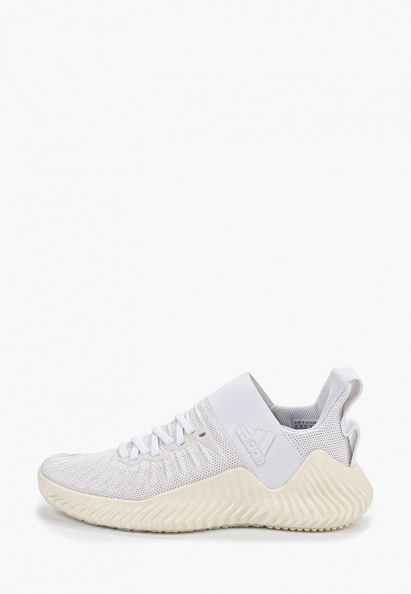 Adidas alphabounce trainer w hotsell