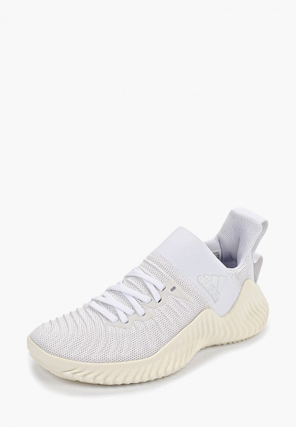 adidas alphabounce trainer