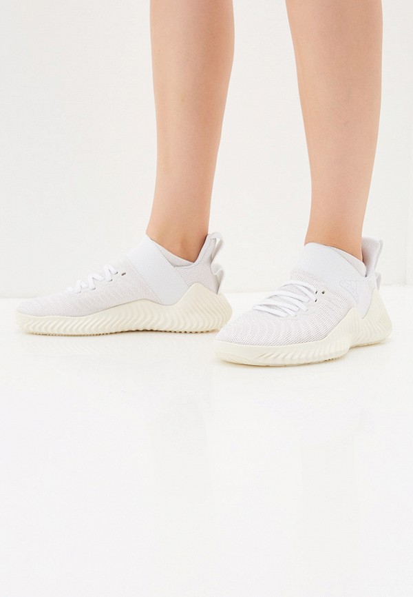 adidas AlphaBOUNCE Trainer W AD002AWFKBZ8