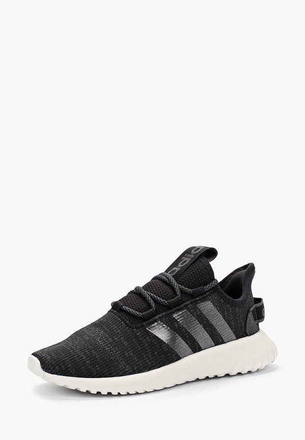 Кроссовки adidas KAPTIR X, цвет: черный 