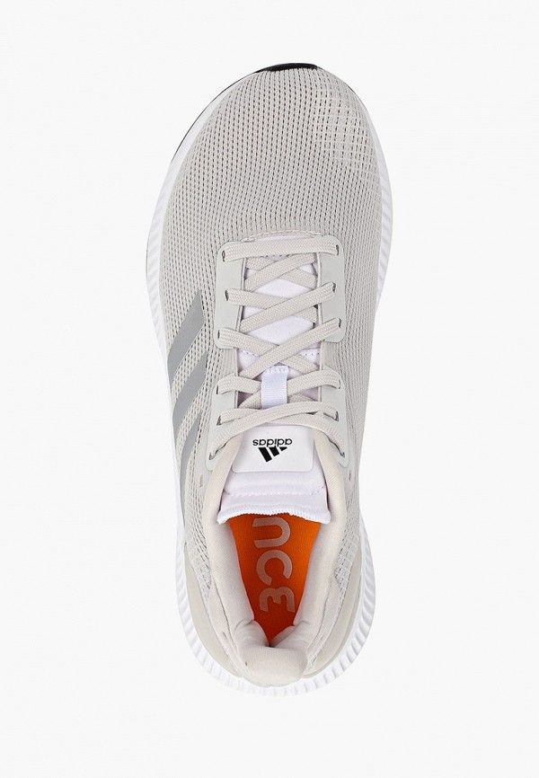 adidas Кроссовки - SOLAR BLAZE W - фото 4